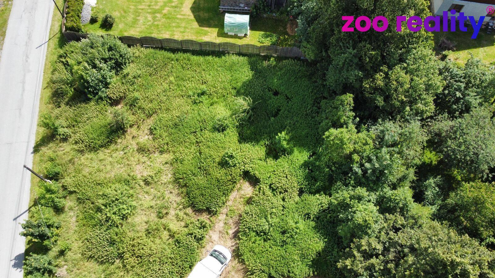 Prodej pozemek Bydlení, 1 039㎡|Opava, Moravskoslezský kraj, Čermná ve Slezsku, 74901