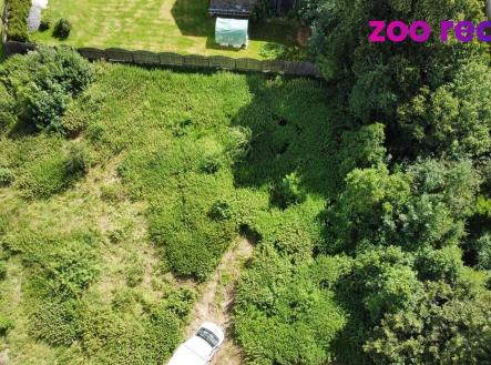 Prodej pozemku pro bydlení, 1 039 m²