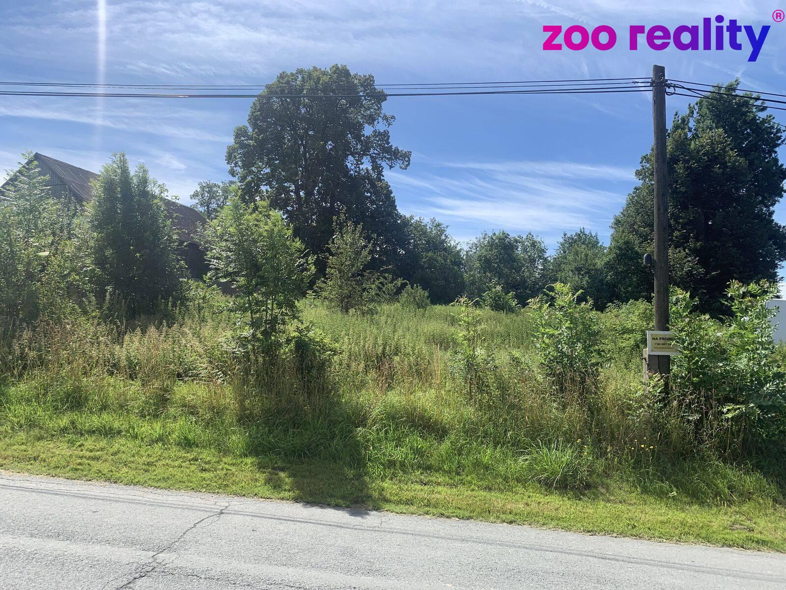 Prodej pozemek Bydlení, 1 039㎡|Opava, Moravskoslezský kraj, Čermná ve Slezsku, 74901