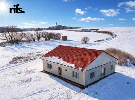 Prodej domu/vily, 134 m²