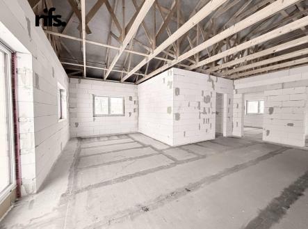 Prodej domu/vily, 134 m²