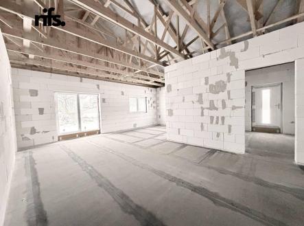 Prodej domu/vily, 134 m²