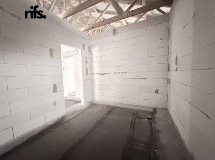 Prodej domu/vily, 134 m²