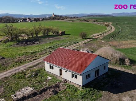 Prodej domu/vily, 134 m²