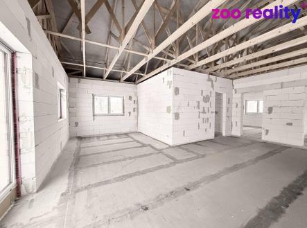 Prodej domu/vily, 134 m²