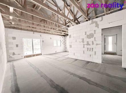 Prodej domu/vily, 134 m²