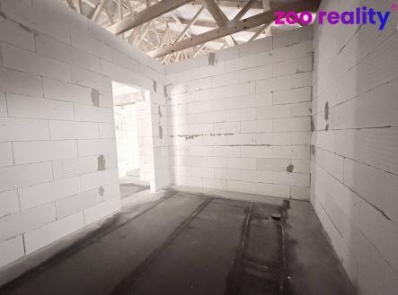 Prodej domu/vily, 134 m²