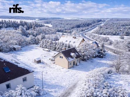 Prodej domu/vily, 100 m²