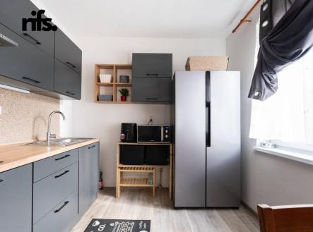 Prodej domu/vily, 100 m²