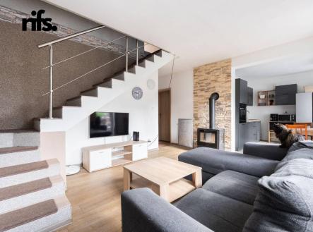 Prodej domu/vily, 100 m²