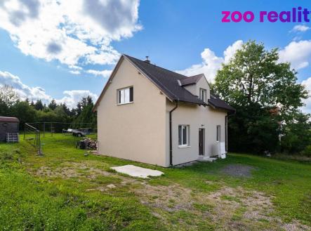 Prodej domu/vily, 100 m²