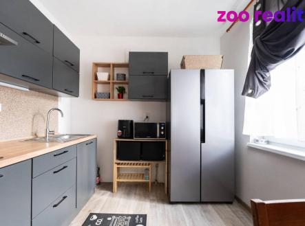 Prodej domu/vily, 100 m²