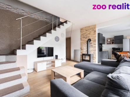 Prodej domu/vily, 100 m²