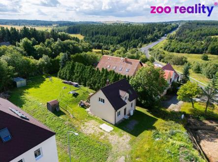 Prodej domu/vily, 100 m²