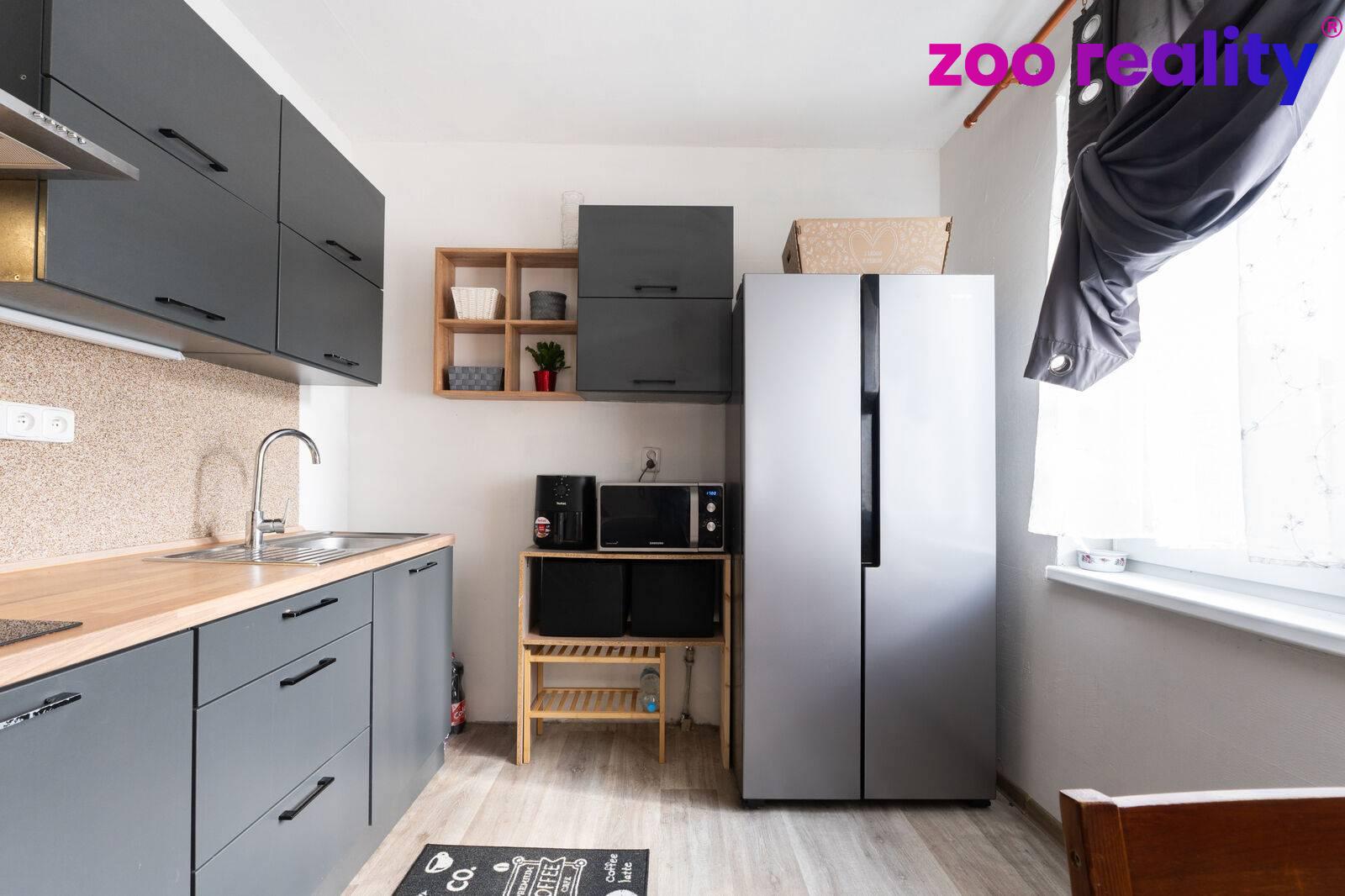 Prodej dům Rodinný, 100㎡|Ústecký kraj, Chomutov, Hora Svatého Šebestiána, 109, 43182