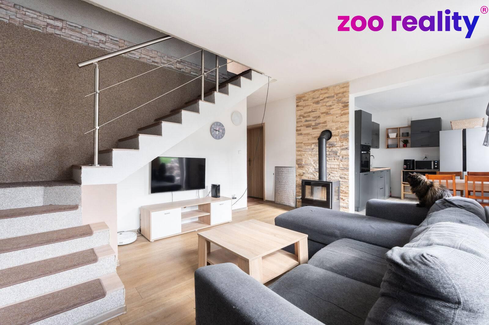 Prodej dům Rodinný, 100㎡|Ústecký kraj, Chomutov, Hora Svatého Šebestiána, 109, 43182