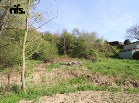 Prodej pozemku pro bydlení, 1 215 m²