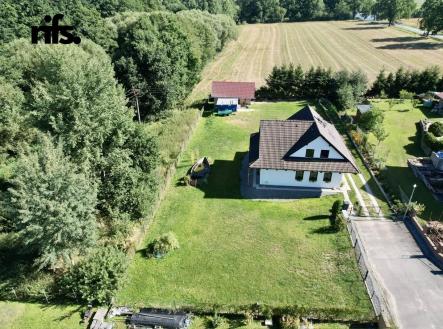 Prodej domu/vily, 145 m²