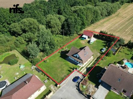 Prodej domu/vily, 145 m²