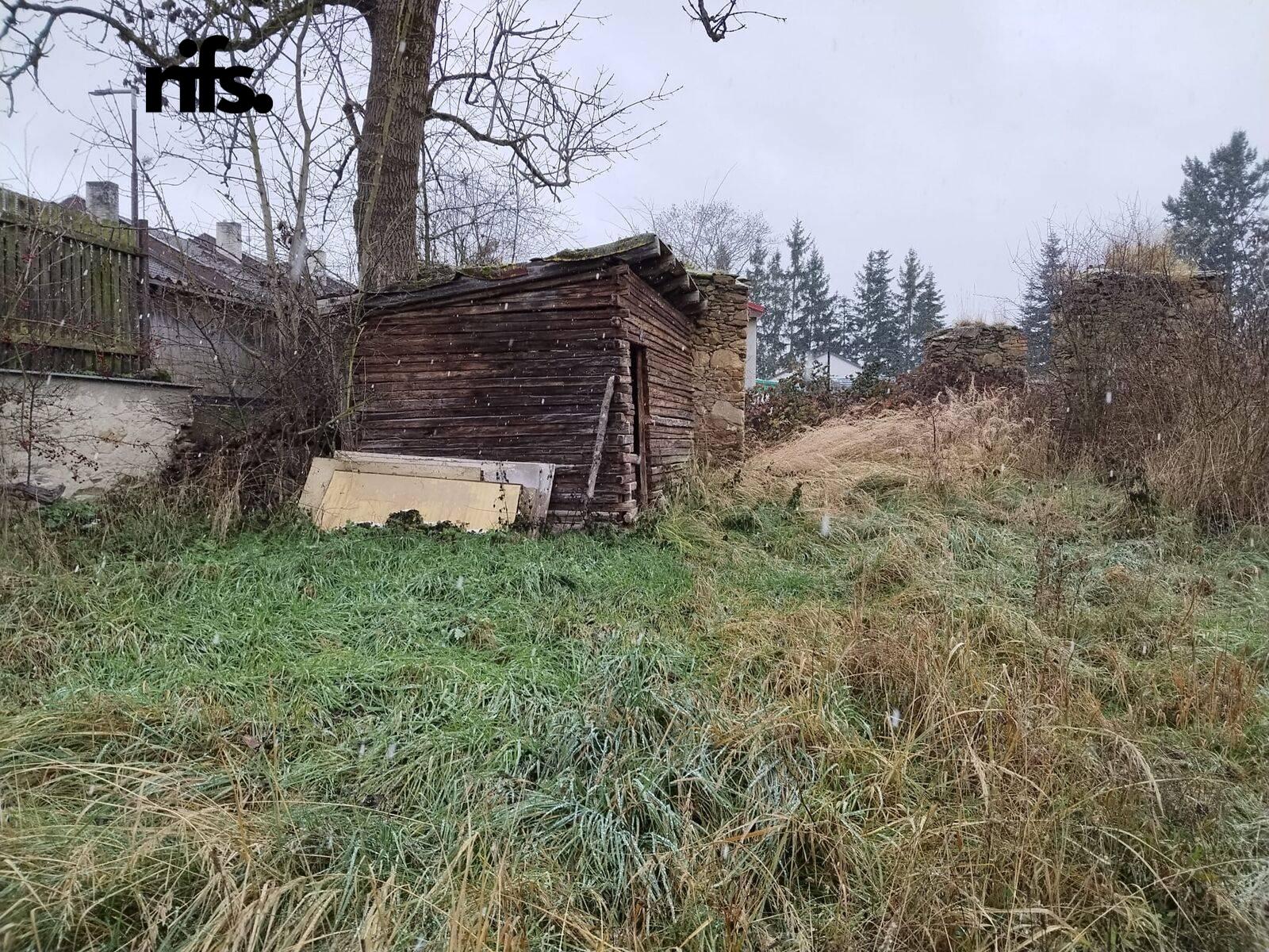 Prodej dům Rodinný, 250㎡|Jihočeský kraj, Písek, Olešná, 56, 39843