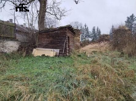 Prodej domu/vily, 250 m²