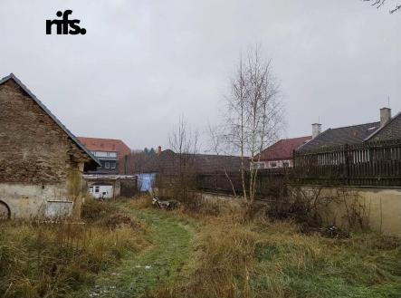 Prodej domu/vily, 250 m²