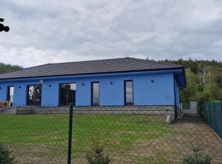 Pronájem domu/vily, 247 m²