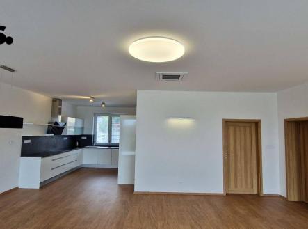 Pronájem domu/vily, 247 m²