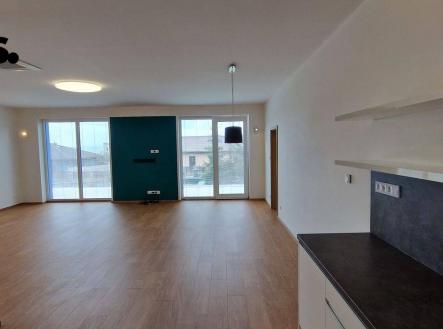 Pronájem domu/vily, 247 m²