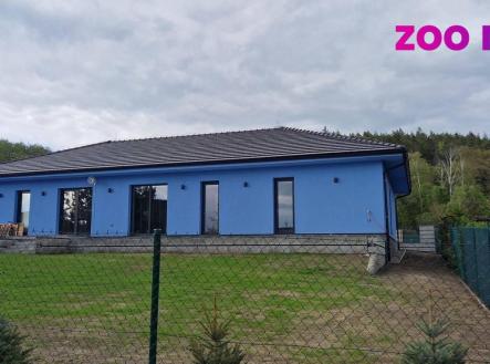 Pronájem domu/vily, 247 m²