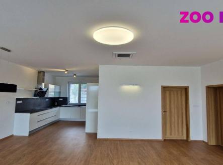 Pronájem domu/vily, 247 m²