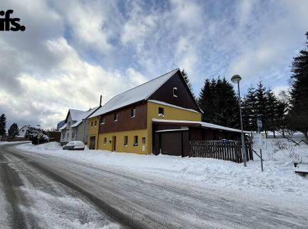 Prodej domu/vily, 200 m²