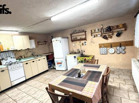 Prodej domu/vily, 200 m²