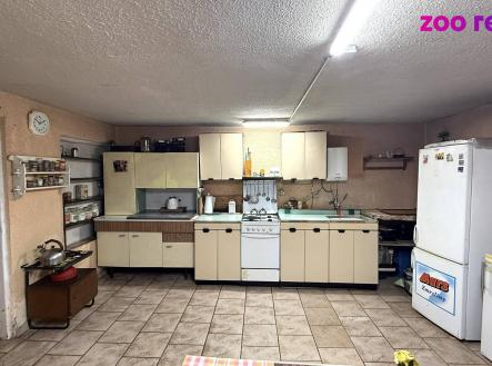 Prodej domu/vily, 200 m²