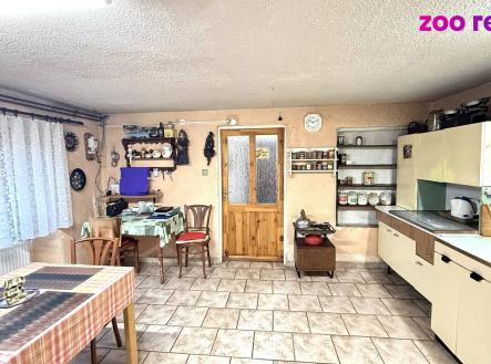 Prodej domu/vily, 200 m²