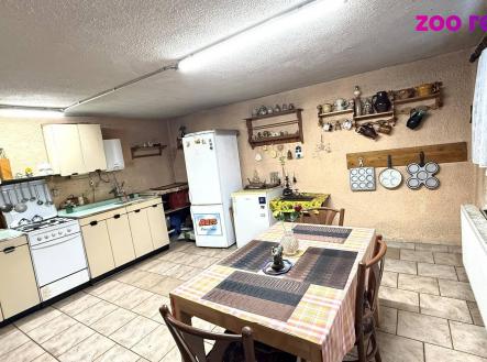 Prodej domu/vily, 200 m²