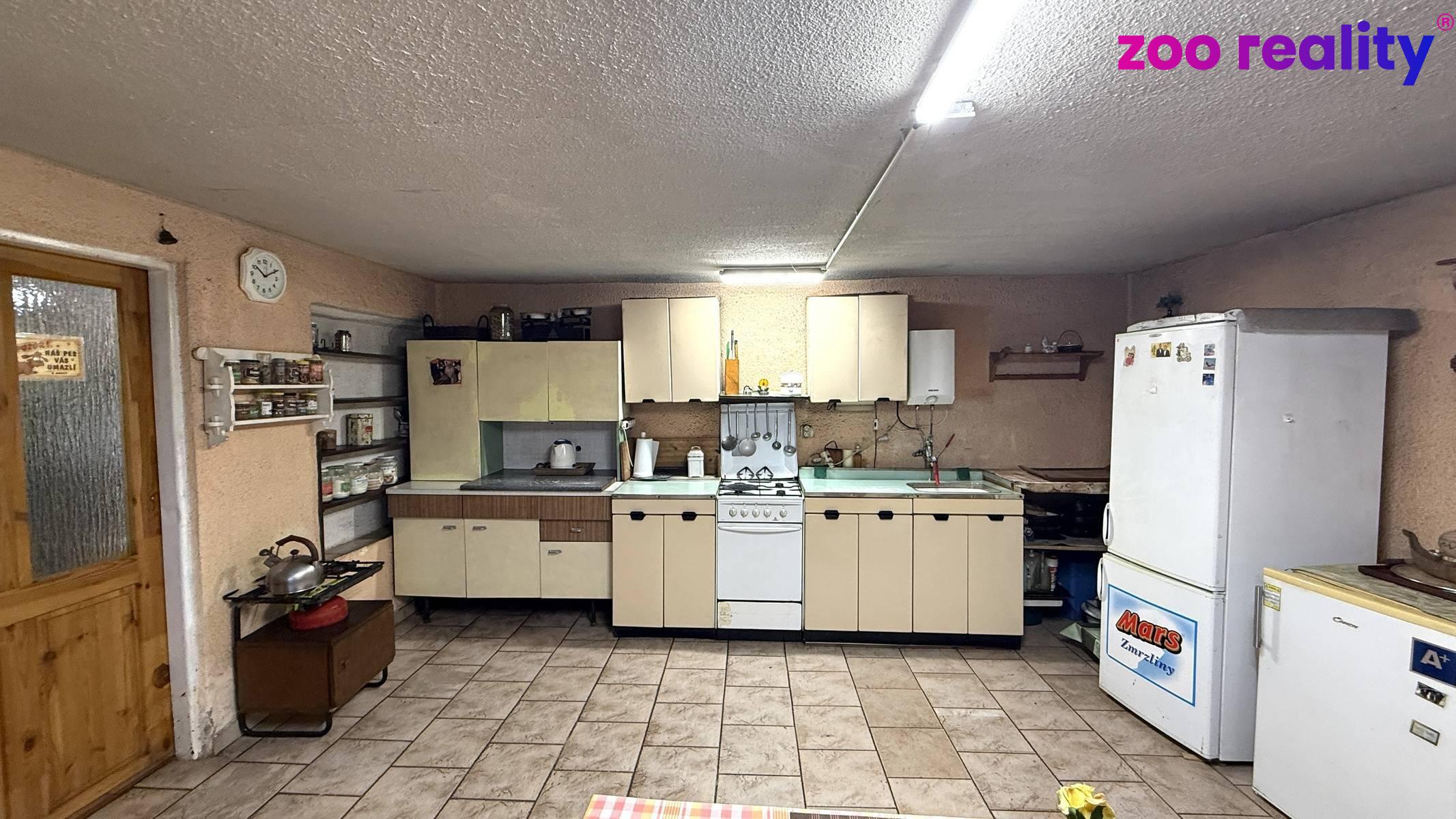 Prodej dům Rodinný, 200㎡|Ústecký kraj, Chomutov, Kovářská, Dlouhá 526, 43186