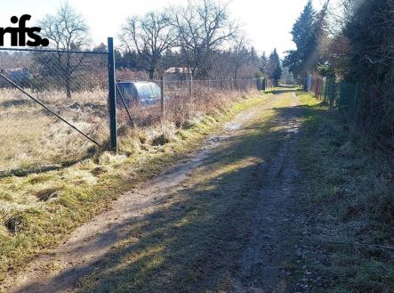 Prodej pozemku pro bydlení, 3 038 m²