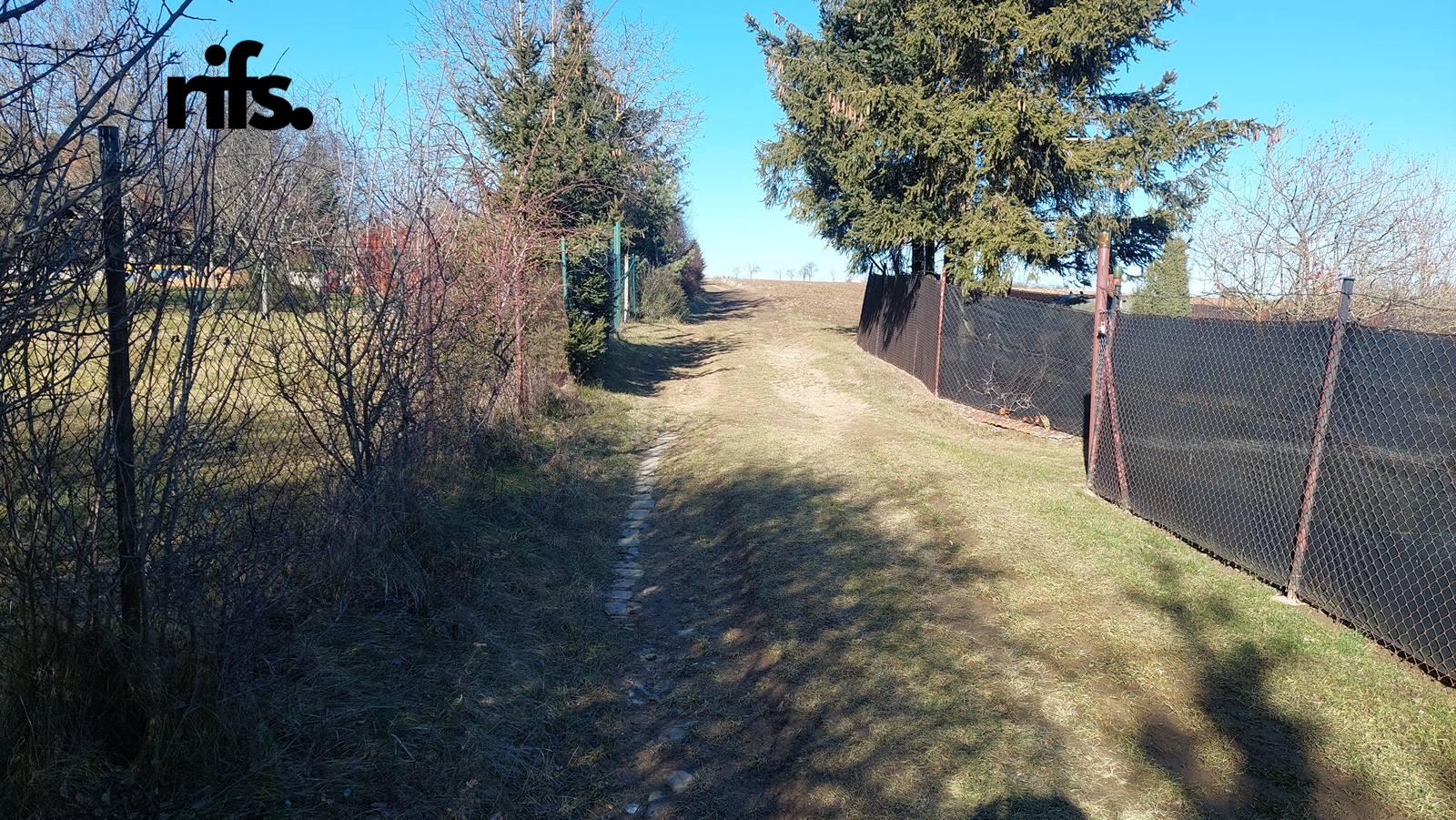 Prodej pozemek Bydlení, 3 038㎡|Prostějov, Olomoucký kraj, Otaslavice, 79806