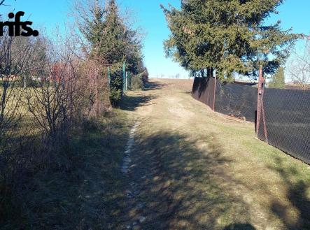 Prodej pozemku pro bydlení, 3 038 m²