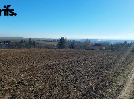 Prodej pozemku pro bydlení, 3 038 m²