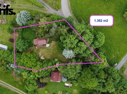 Prodej domu/vily, 21 m²