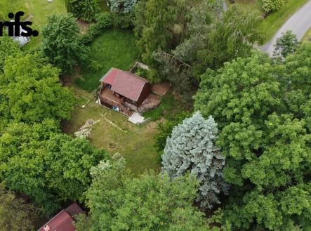 Prodej domu/vily, 21 m²