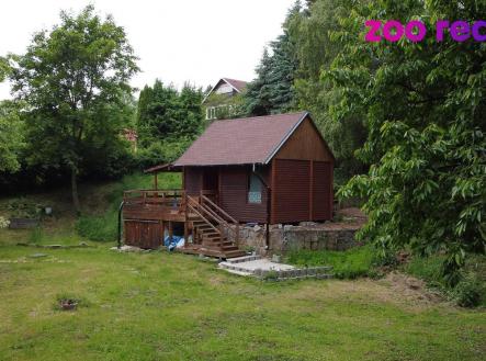 Prodej domu/vily, 21 m²