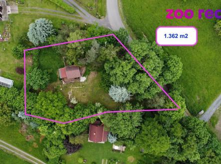 Prodej domu/vily, 21 m²