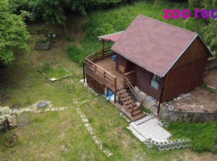 Prodej domu/vily, 21 m²