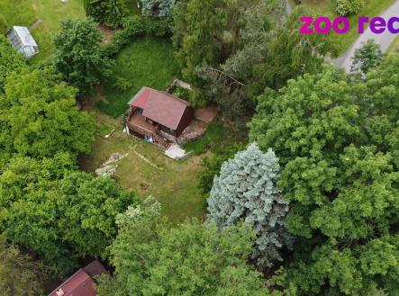 Prodej domu/vily, 21 m²