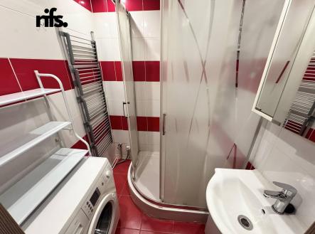 Prodej bytu, 3+1, 76 m²