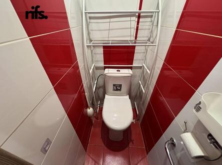 Prodej bytu, 3+1, 76 m²