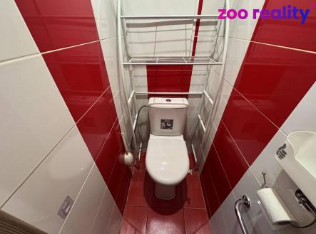 Prodej bytu, 3+1, 76 m²